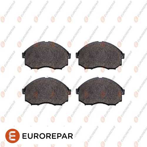 FREN BALATASI ÖN . 2.5 DCI PICK-UP (D22) 02-15 Ürün Görseli