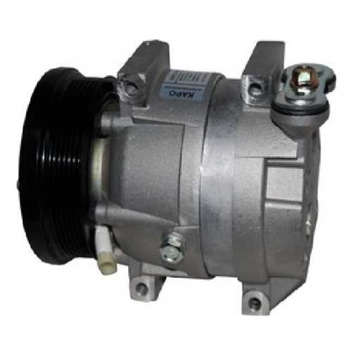 KLİMA KOMPRESÖRÜ CHEVROLET AVEO KALOS LACETTİ NUBİRA 1.2 1.4 1.5 1.6 2.0 2002>