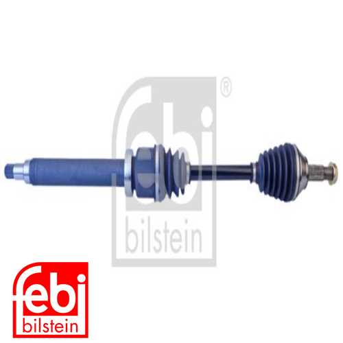 FORD FOCUS FORD AKS KOMPLE ÖN SAG UZUN MANUEL Ürün Görseli