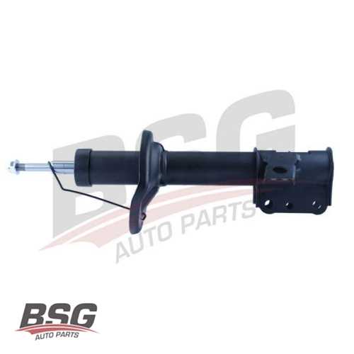 AMORTISÖR ARKA SOL GAZ 1.5:1.8 323 (BA) 95-98