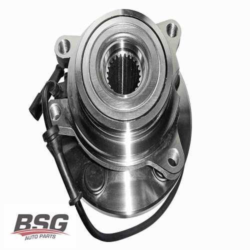 PORYA ARKA RULMANLI 2.5 Td5-4.0 V8 LAND ROVER RANGE ROVER DISCOVERY II 98-04 Ürün Görseli