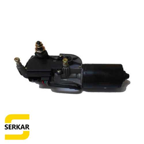 UNO SİLECEK MEKANİZMASI SÜPÜRGESI MOTORU