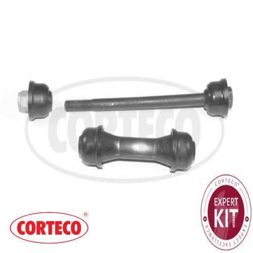 VIRAJ DEMIR UÇ TAMIR TAKIM ÖN 6L34 5495 AA/F75A 5C491 BA BM TRANSIT M15-V184 93-06