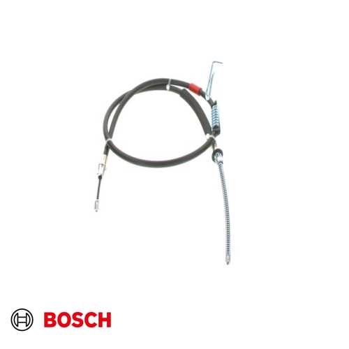 EL FREN TELI ARKA SAG T.TEKER PIKAP BM TRANSIT V184 01- Ürün Görseli