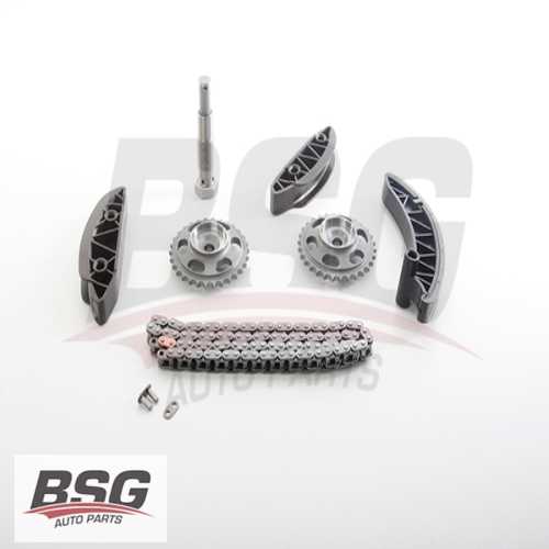 EKSANTRIK ZINCIR SETI ZINCIR-3 KIZAK-2 EKSANTRIK DISLISI-ZINCIR GERGISI 651 246-204-212-GLK 204-639-SPRINTER 2009- Ürün Görseli