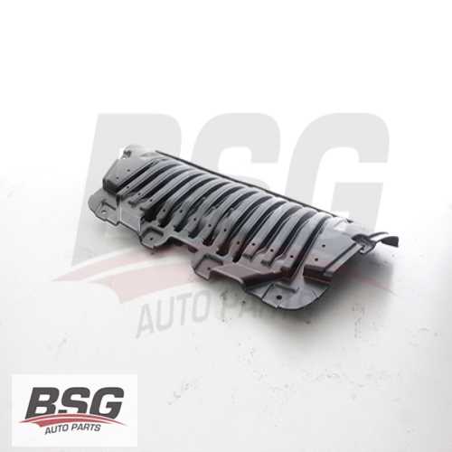 RADYATÖR ALT BAKALITI  BM E SERISI 213-238 2016- Ürün Görseli