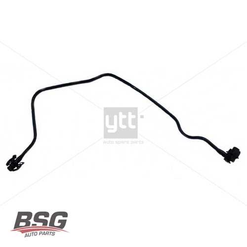 RADYATÖR YEDEK SU DEPO HORTUMU  BM COURIER 18-