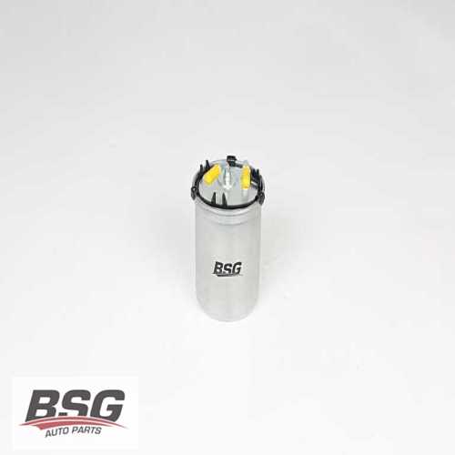 YAKIT FILTRESI H417WK / KL778 CFWA-CUSA-CUSB-CUTA 1,2 TDI-1,4 TDI POLO-CORDOBA-FABIA-A1 10- Ürün Görseli