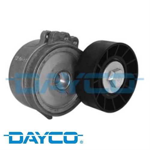 V KAYIS GERGI RULMANI 5751A7/1611424380/96505424/30684427 2.0/TDCI/HDI FOCUS/VOLVO/406/607/PARTNER 04- Ürün Görseli