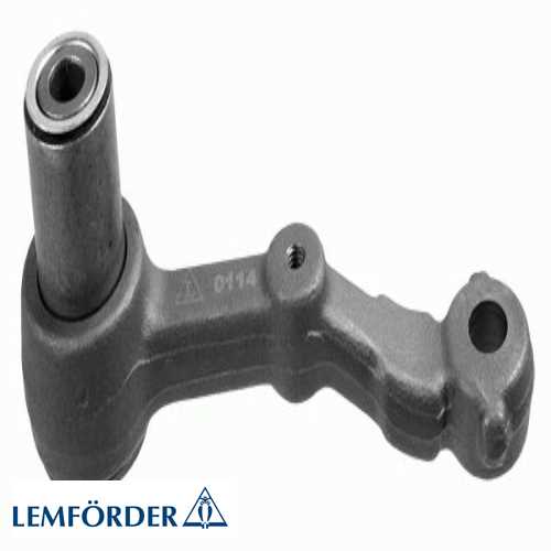 BMW E34 BMW S ROT BURÇ DEMIRI Ürün Görseli