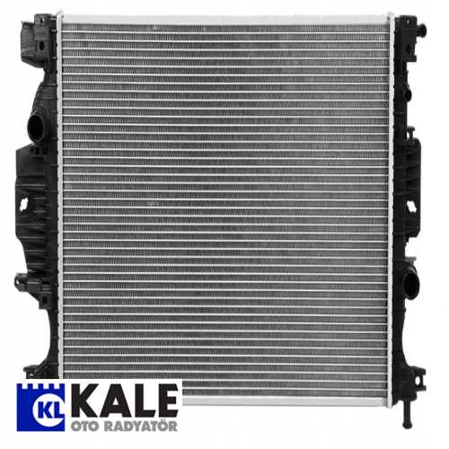 BMW FREELANDER I BMW SU RADYATÖRÜ Ürün Görseli