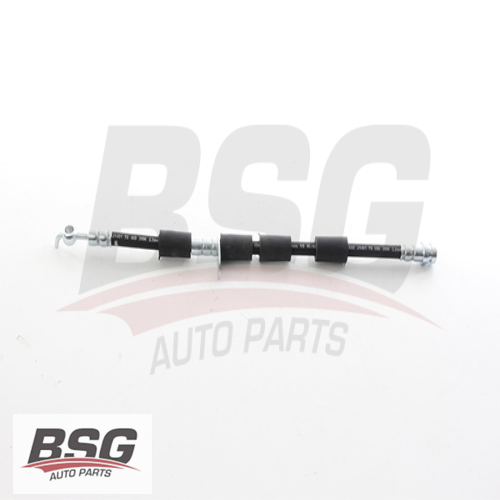 FREN HORTUMU ÖN SOL  BM FIESTA/B-MAX 11-