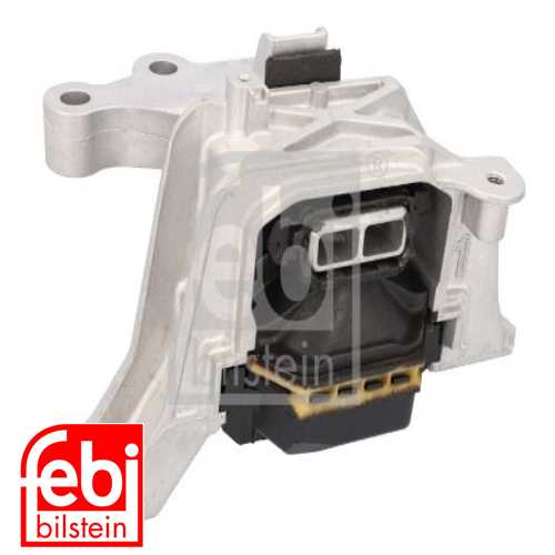 FORD FOCUS FORD MOTOR TAKOZU SAG BRAKET - MOTOR ON DESTEGI Ürün Görseli