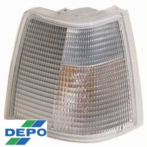 SINYAL LAMBASI SOL  BM VOLVO-850 94-