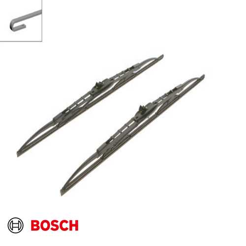 SILECEK SÜPÜRGESI ÖN TAKIM  B.M 405 91-