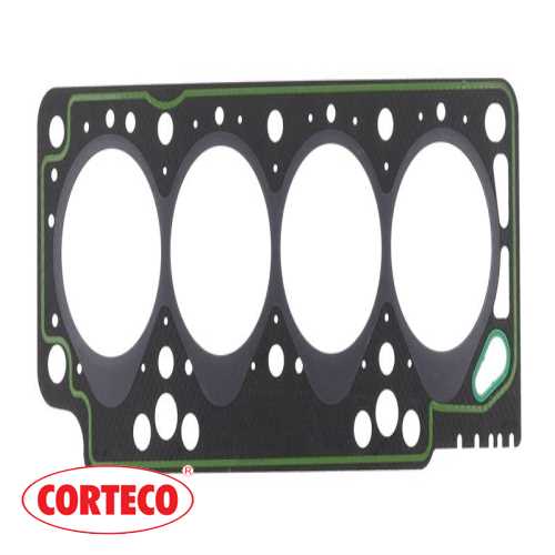 SILINDIR KAPAK CONTASI 3 ÇELTIK EM 1,9 EXPRES/R19/CLIO 97-