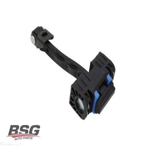 KAPI MENTESESI ÖN  BM TIGUAN 07-17