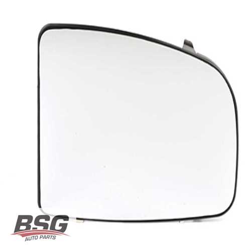 AYNA CAMI SOL ÜST ISITMASIZ 2.2 HDI JUMPER3/BOXER3 08- Ürün Görseli