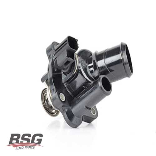 TERMOSTAT GÖVDESI TH6939.98J/2.627.02;604-98/TH35798G1/QTH610K 2,0 ZETEC-HE MONDEO 01- Ürün Görseli