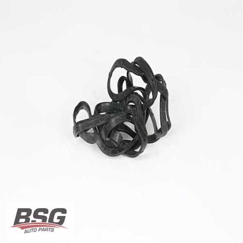 ÜST KAPAK CONTASI KEÇESIZ  (A2710161321 CONTA KEÇESI) 271 203-204-211-209-172 2002-2011 Ürün Görseli