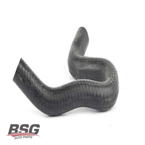 KALORIFER HORTUMU  2.0 HDI PARTNER -2/BERLINGO-2/EXPERT 01- Ürün Görseli