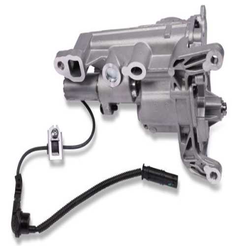 BMW MINI R55-R56-R57-R58-R59-R60-R61 207-208-308-RCZ BMW YAG POMPASI Ürün Görseli