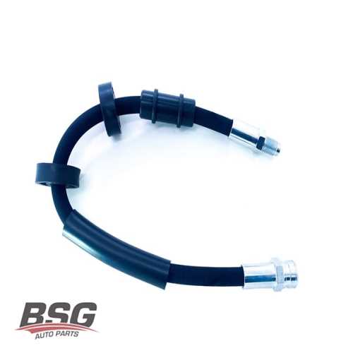 FREN HORTUMU ÖN  2.5 DJ5TD JUMPER  /BOXER 94-01