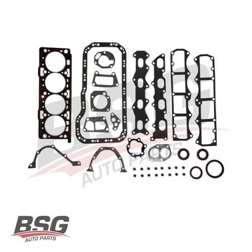 TAKIM CONTA KEÇELI-VITON SUBAP LASTIKLI+SKC LI 1,6 16V PALIO MAREA BRAVO SIENA 96-