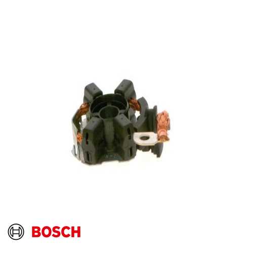 KÖMÜR TUTUCU  N57-N57N E60-E90-E92 05-10 Ürün Görseli