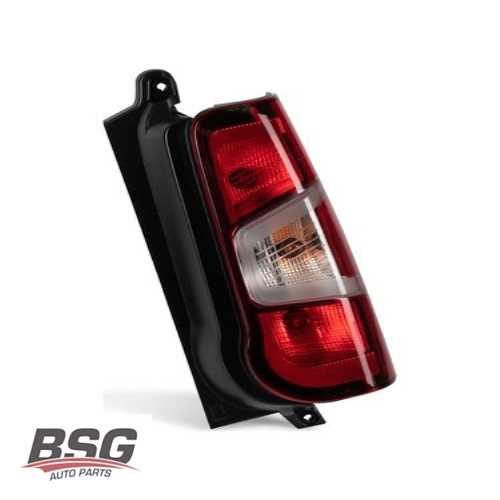 STOP LAMBASI SAG  B.M PARTNER/RIFTER/COMBO/DOBLO 19- Ürün Görseli