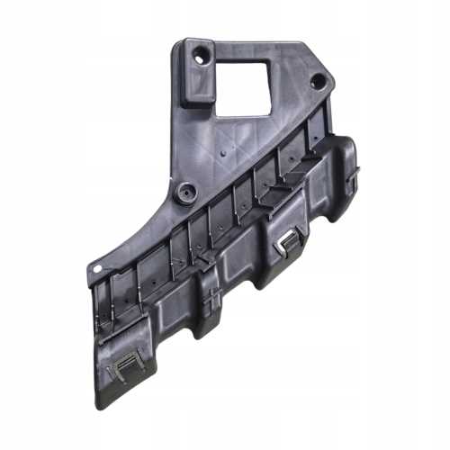 ÖN TAMPON FAR BRAKETİ SOL TESLA MODEL 3 2018> Ürün Görseli