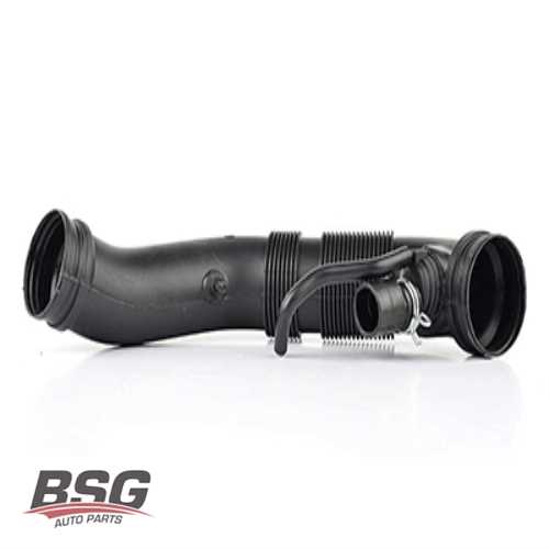 HAVA FILTRE HORTUMU  BGU-BSE 1,6 GOLF5-JETTA-A3-LEON 04-