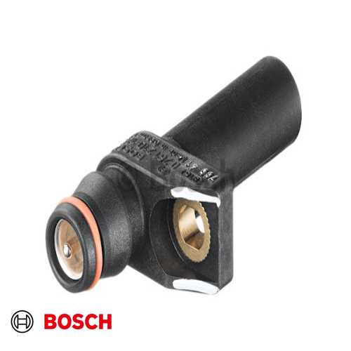 KRANK DEVIR SENSÖRÜ C-E-S SERILERI BM 202-124-140 91-00