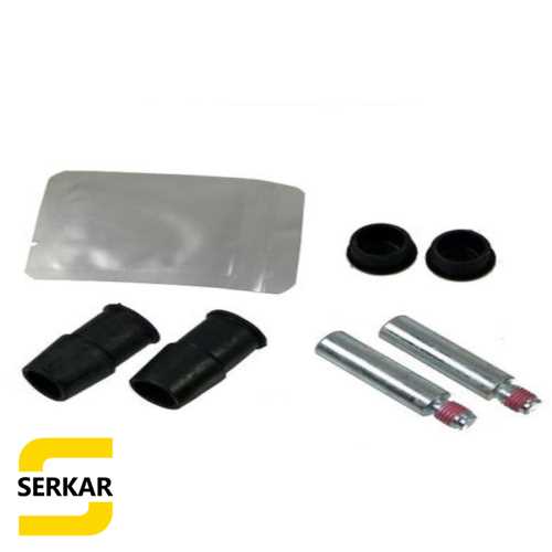 KALIPER PIM TAKIMI DOBLO III PUNTO EVO 500L