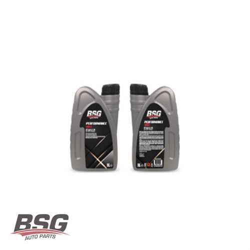 MOTOR YAGI 5W40 - 1 LITRE ( KOLI IÇI ADET 12 ) PERFORMANCE MAX  BM BM BM Ürün Görseli