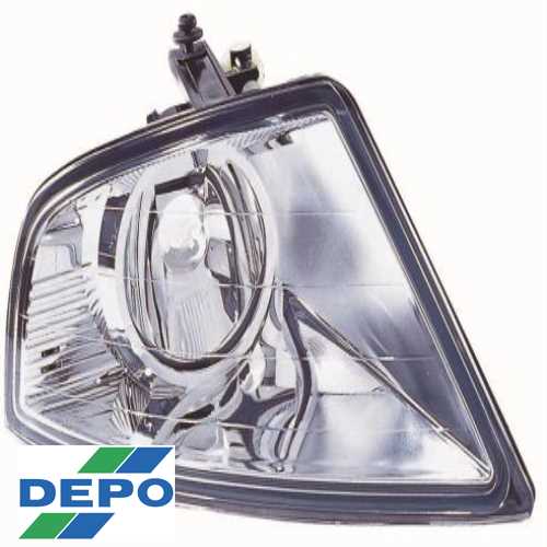 SIS FARI SAG  BM MONDEO 03- Ürün Görseli