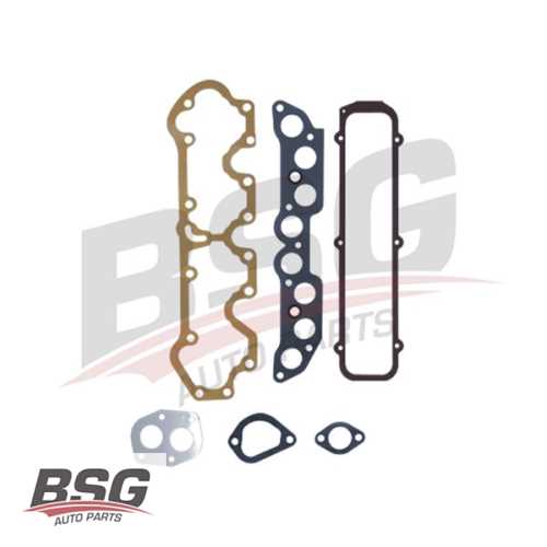 TAKIM CONTA ÜST *SAÇ-LASTIK ÜST KAPAKLI TAKIM* - KEÇESIZ SKC SIZ BM SLX/TEMPRA/TIPO 92- Ürün Görseli