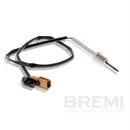 EGSOZ SICAKLIK SENSÖRÜ TURBO SICAKLIK SENSÖRÜ 1.5-1.6 DCI MEGAN III/CLIO IV/FLUENCE/TRAFIC III 07-