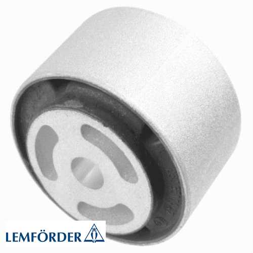 MERCEDES W211-230-219 MERCEDES DEFRANSIYEL BURCU ARKA Ürün Görseli