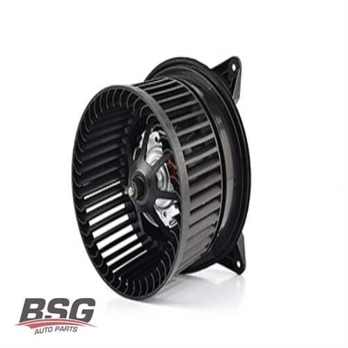 KALORIFER MOTORU SAGDAN DIREKSIYONLU RHD  FOCUS 98-04 Ürün Görseli