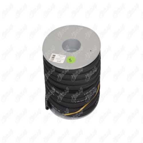 UNI . UNI YAKIT HORTUMU 7.5mm x 12.5mmYAKIT HORTUMU ( Üniversal )DIZEL ,BENZIN , LPG ,YAG KULLANIMI IÇIN