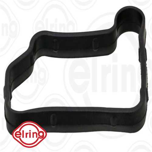 ÜST KAPAK CONTASI TEK M271 W203-204-211-212-906 02-