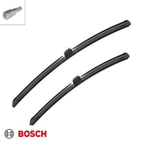 SILECEK SÜPÜRGESI ÖN TAKIM 650 / 550 MM BM V167-C167-X167 18-