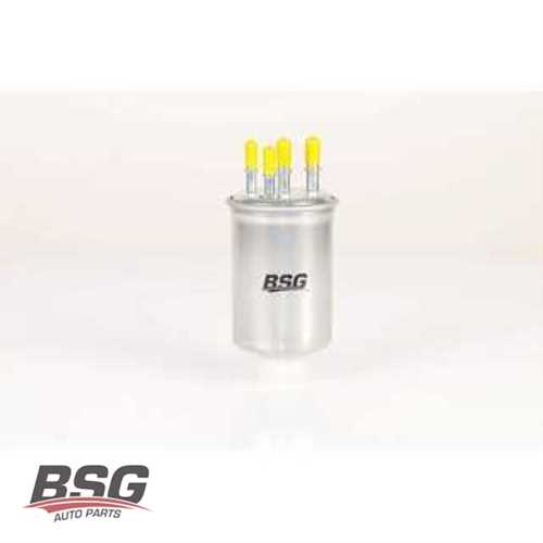 YAKIT FILTRESI  2.7 TD LAND ROVER RANGE ROVER SPORT DISCOVERY III-V 04-13 Ürün Görseli