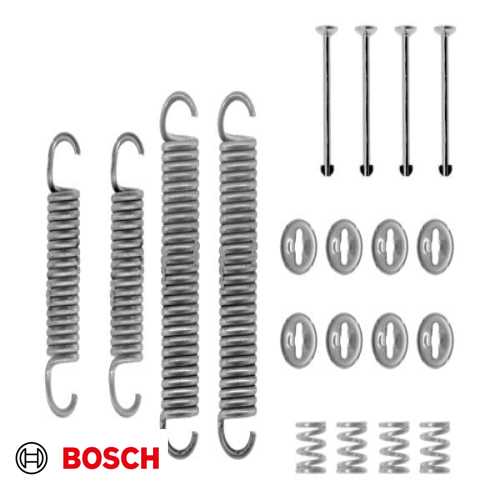 FREN YAY TAKIMI ARKA YAY TAMIR TAKIMI BM LADA NIVA-NOVA 70- Ürün Görseli