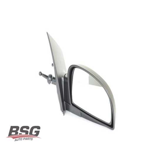 DIS DIKIZ AYNASI SAG MEKANIK BENZIN-DIZEL GETZ 1999-2006 Ürün Görseli