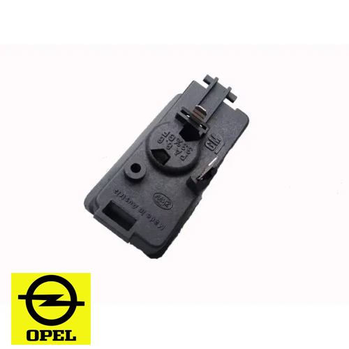 OPEL ASTRA F VECTRA A OPEL PLAKA LAMBASI Ürün Görseli