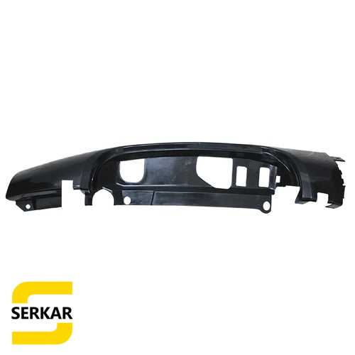 DOBLO YM STOP ALT BAKALITI ÇIFT SAĞ KAPI  Ürün Görseli