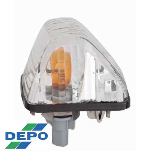 YAN SINYAL LAMBASI SAG KAPI SINYALI 3.0 TD:5.2 TD NPR75 08-12