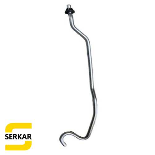 HONDA CİVİC KAPUT DEMİRİ 96 00 Ürün Görseli